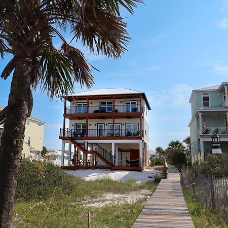 Port St. Joe The Lazy Turtleヴィラ エクステリア 写真