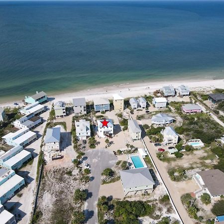 Port St. Joe The Lazy Turtleヴィラ エクステリア 写真