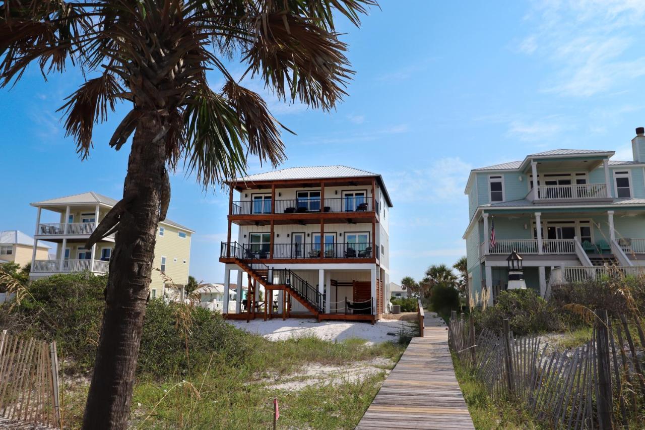 Port St. Joe The Lazy Turtleヴィラ エクステリア 写真