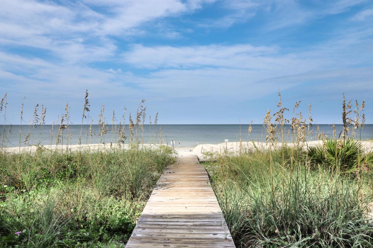 Port St. Joe The Lazy Turtleヴィラ エクステリア 写真