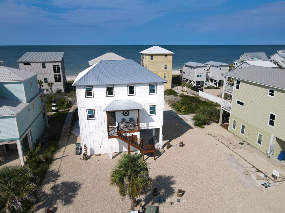 Port St. Joe The Lazy Turtleヴィラ エクステリア 写真