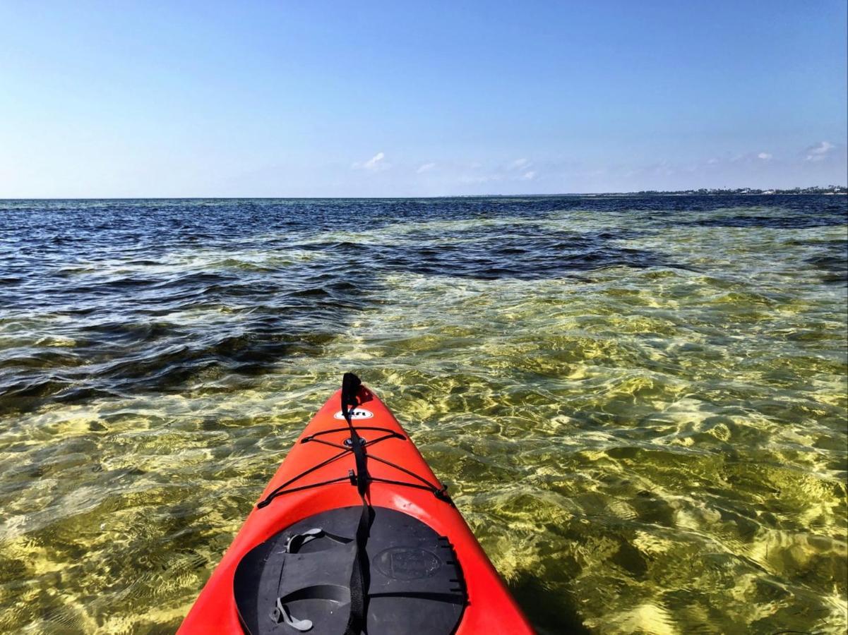 Port St. Joe The Lazy Turtleヴィラ エクステリア 写真