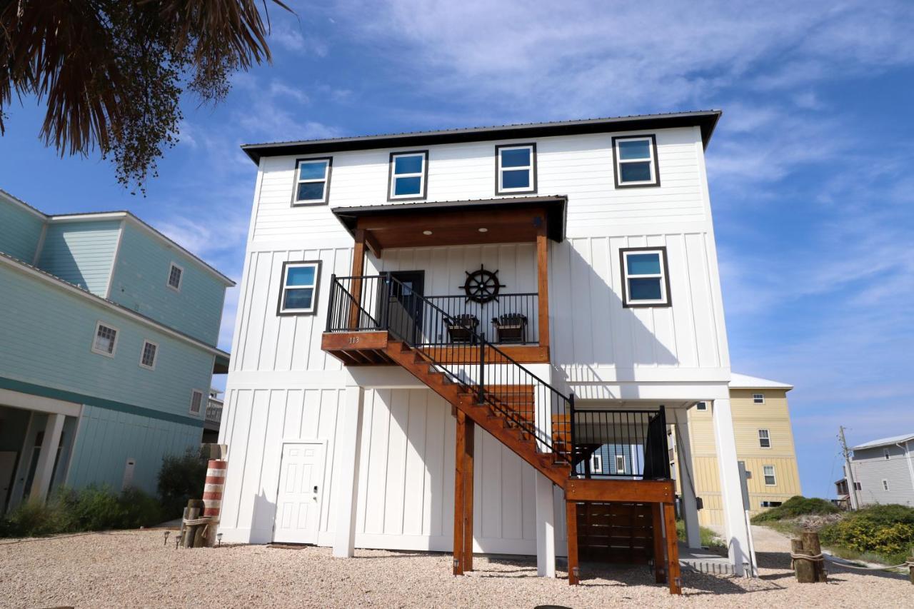 Port St. Joe The Lazy Turtleヴィラ エクステリア 写真