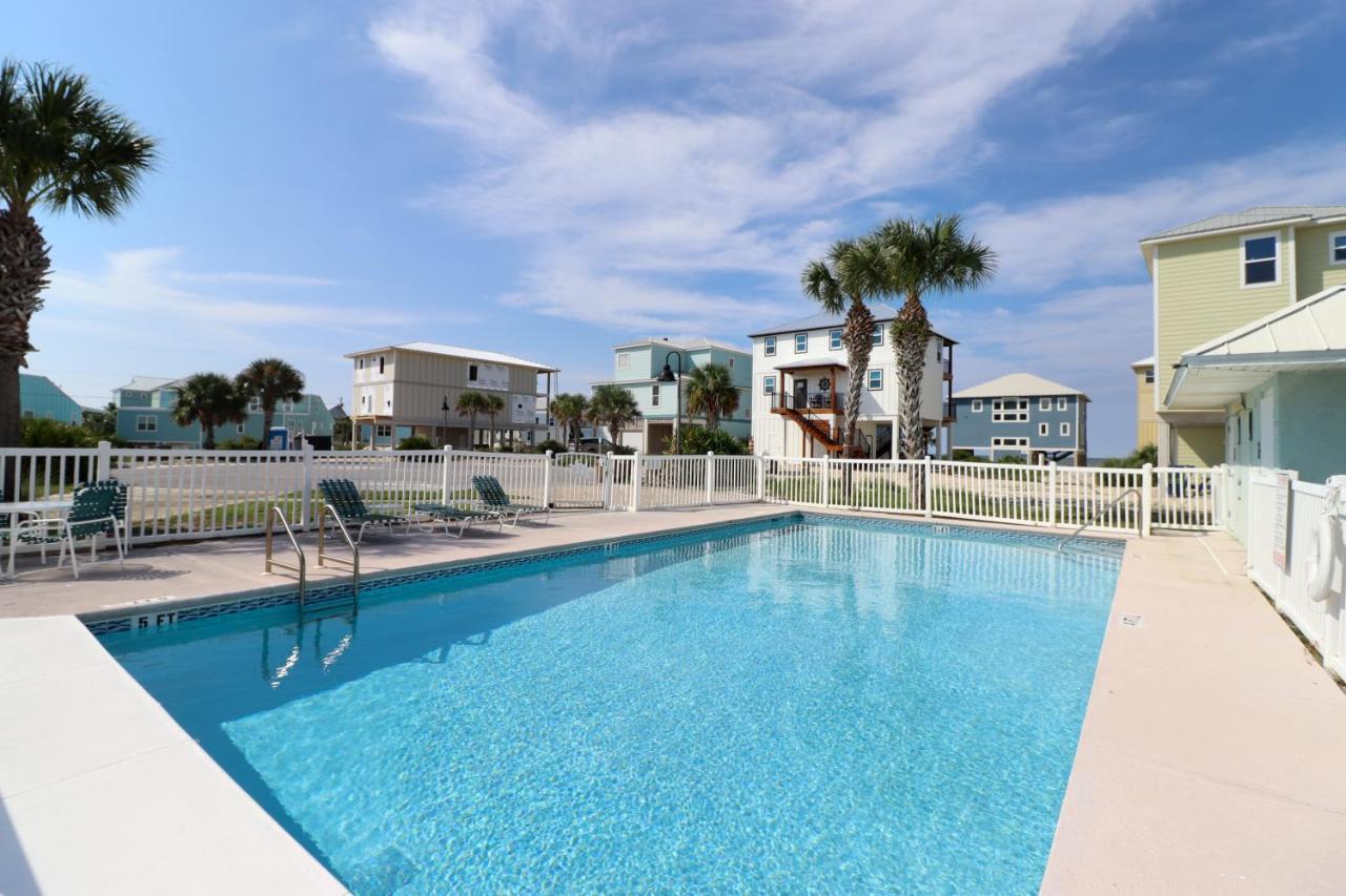 Port St. Joe The Lazy Turtleヴィラ エクステリア 写真
