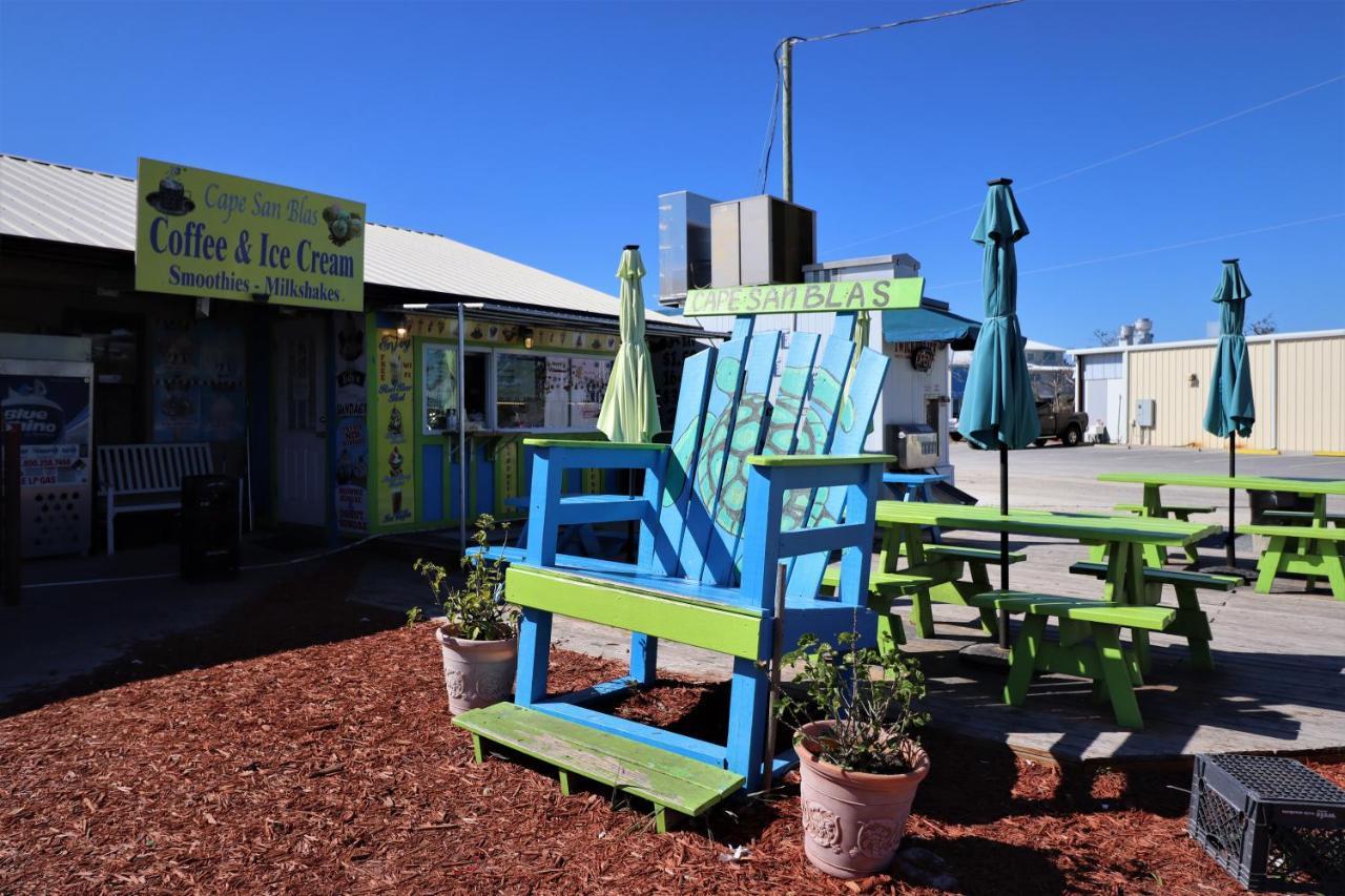 Port St. Joe The Lazy Turtleヴィラ エクステリア 写真