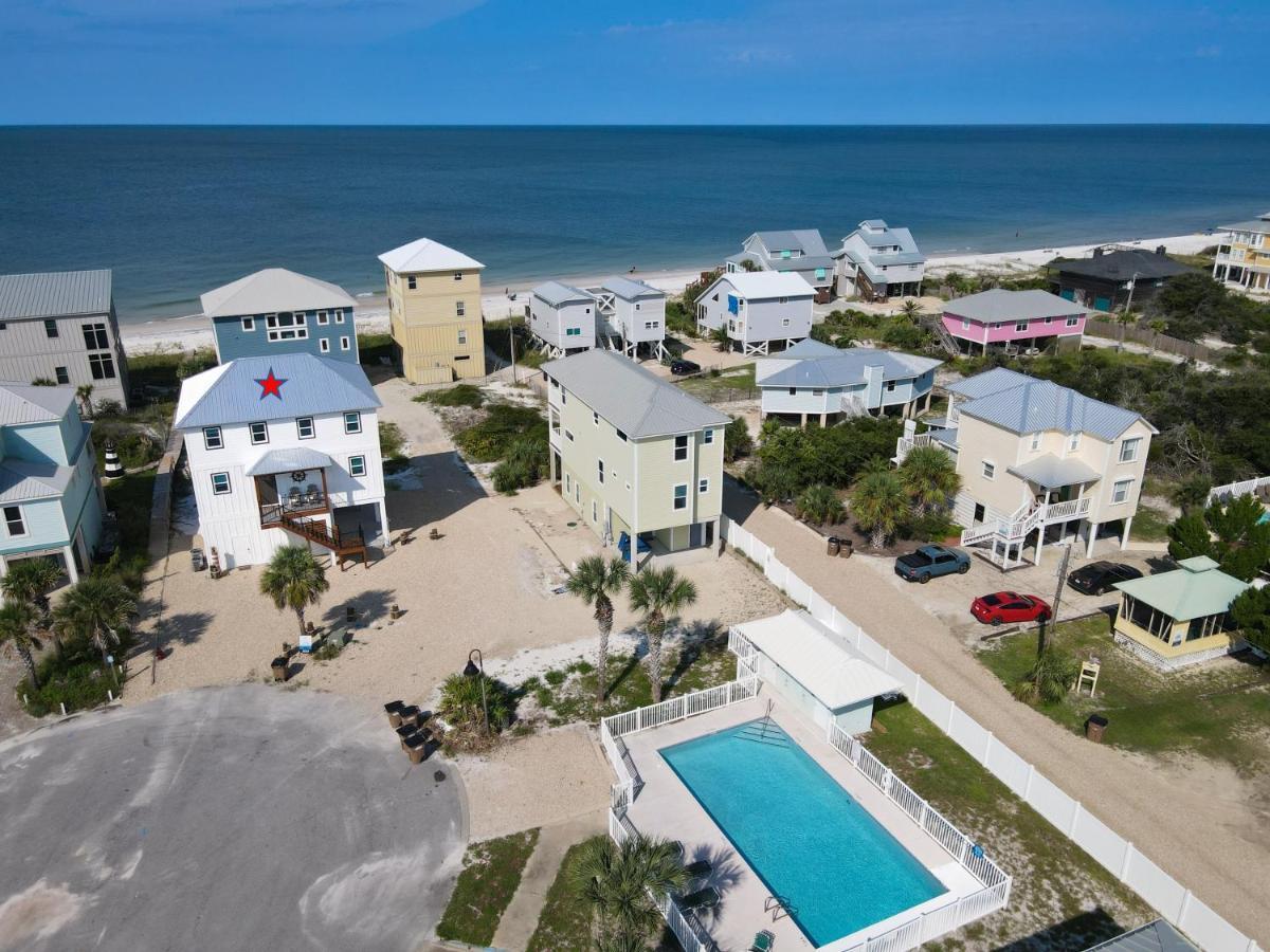 Port St. Joe The Lazy Turtleヴィラ エクステリア 写真