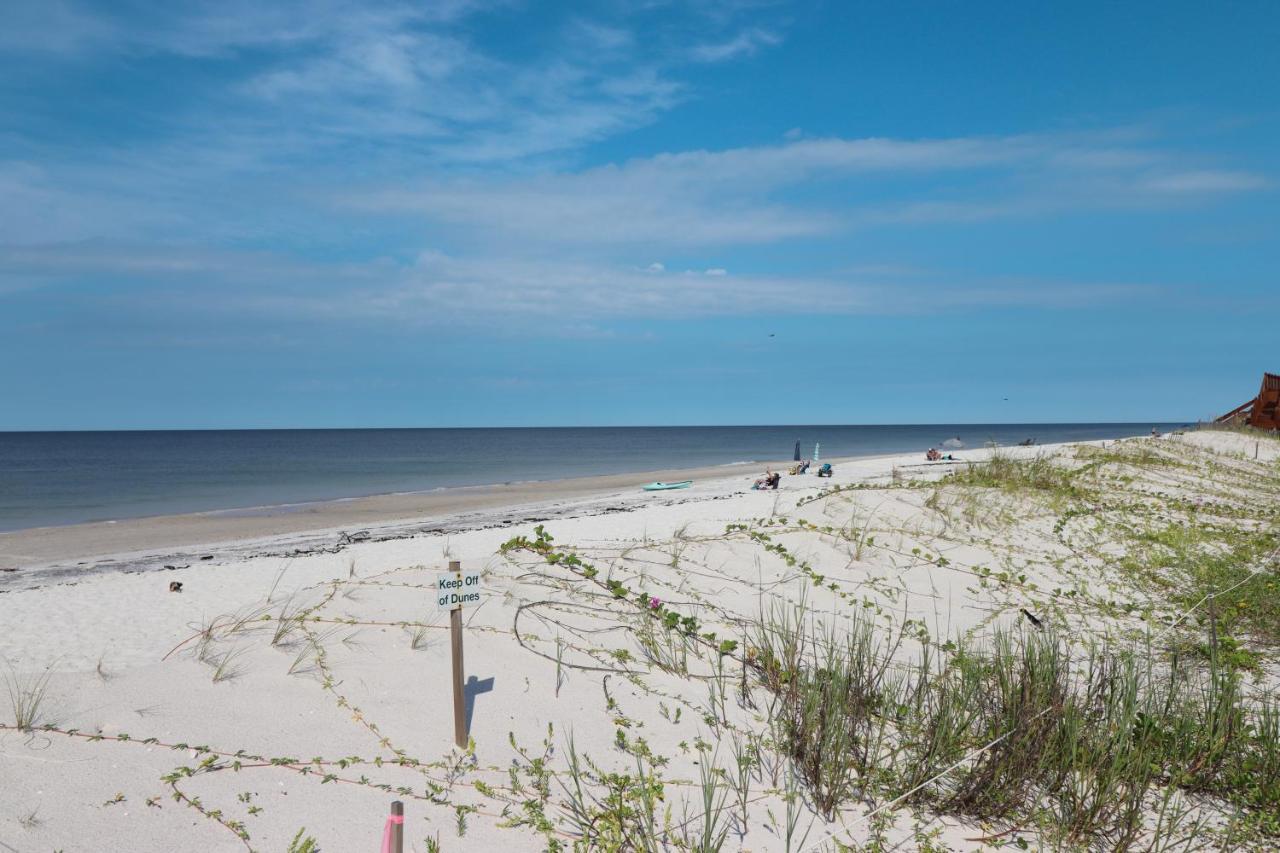 Port St. Joe The Lazy Turtleヴィラ エクステリア 写真